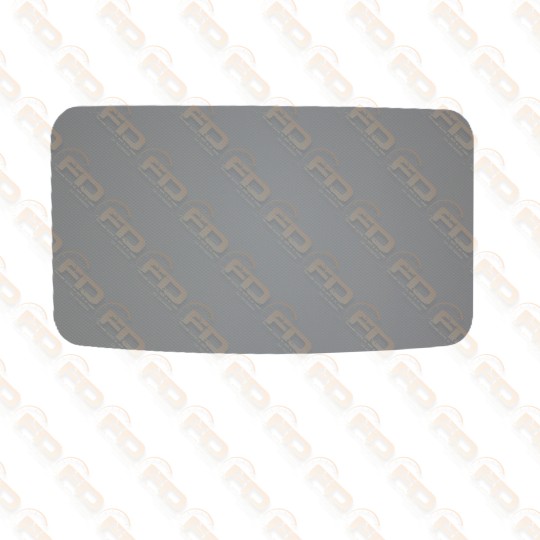 SOTTOTETTO PADIGLIONE FIAT 600