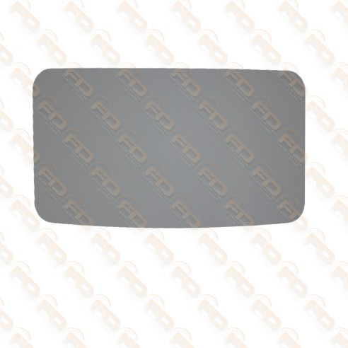 SOTTOTETTO PADIGLIONE FIAT 600