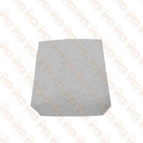 SOTTOTETTO PADIGLIONE FIAT 126 BIS